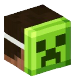 MASQUE CREEPER