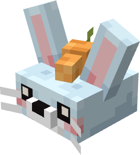CHAPEAU LAPIN