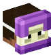 MASQUE SHULKER