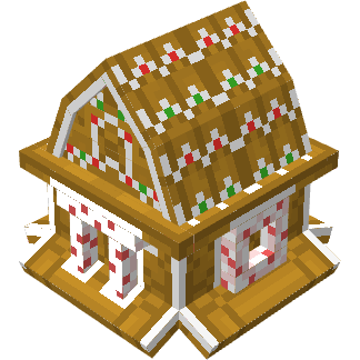 CHAPEAU PAIN D'EPICE