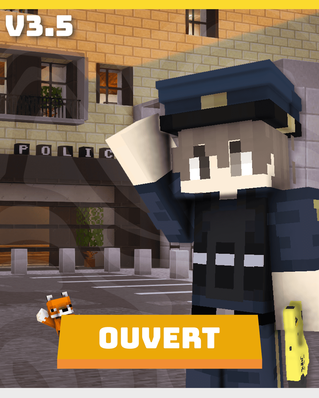 EndoCraft est de retour !